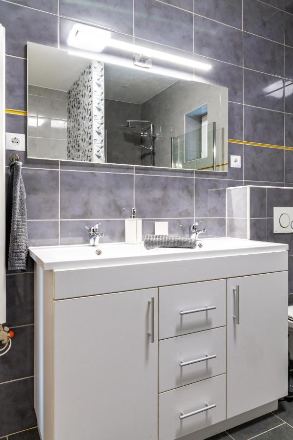 Nemeth Apartman Keszthely Exterior foto