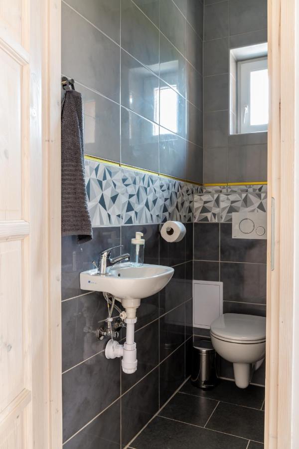 Nemeth Apartman Keszthely Exterior foto