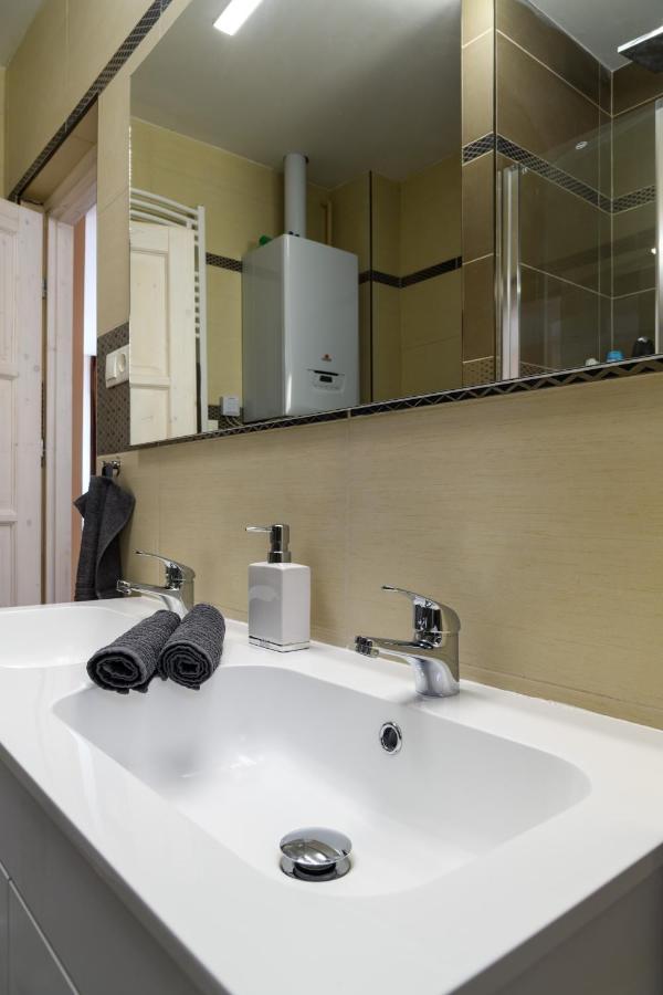 Nemeth Apartman Keszthely Exterior foto