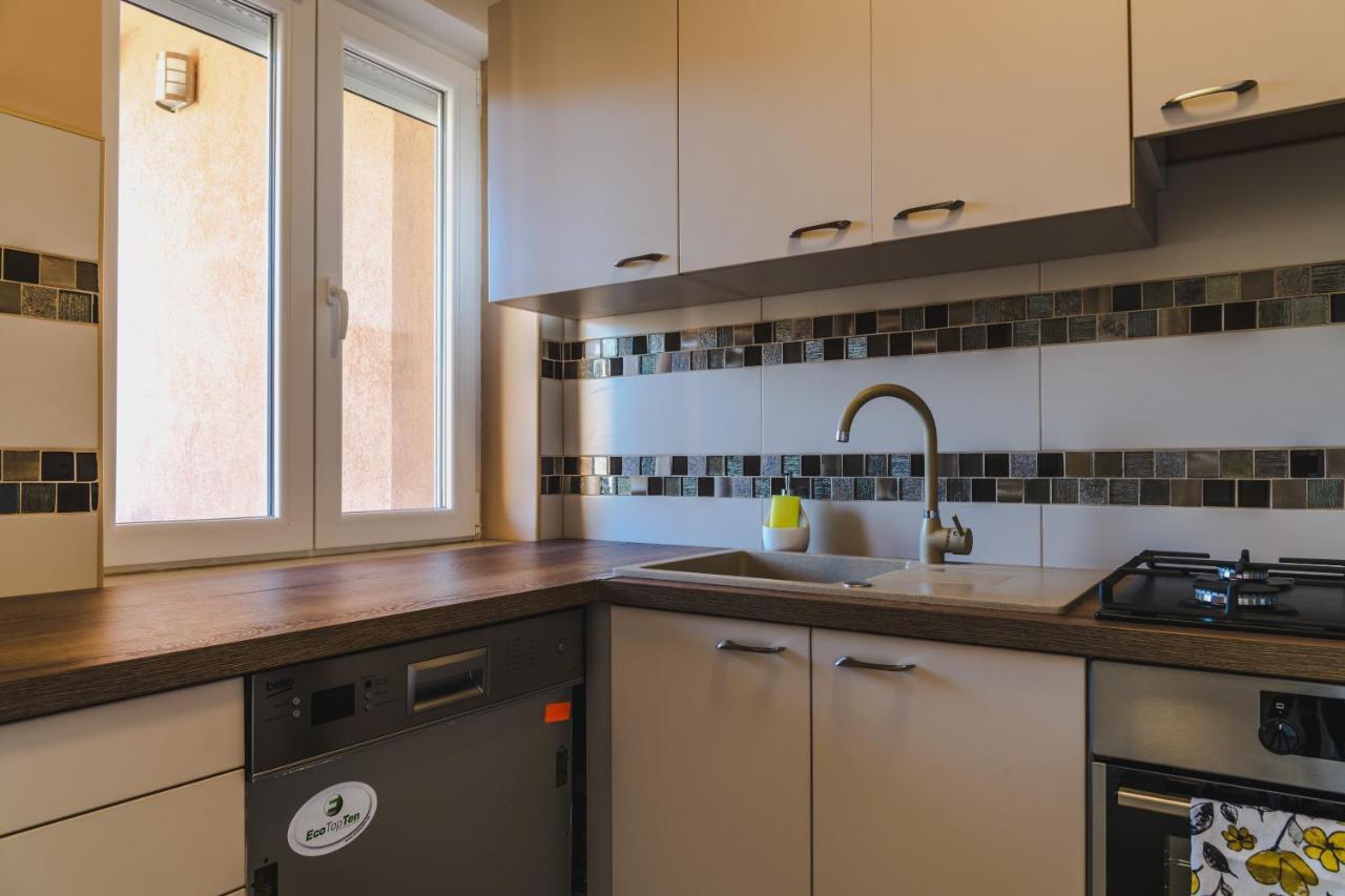 Nemeth Apartman Keszthely Exterior foto