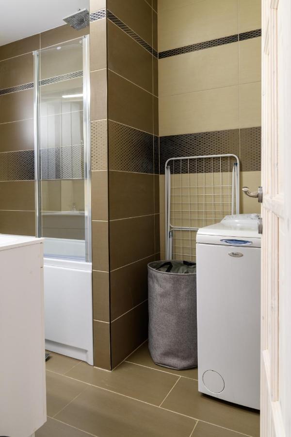 Nemeth Apartman Keszthely Exterior foto