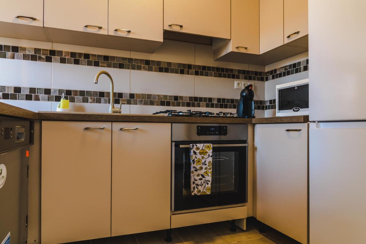 Nemeth Apartman Keszthely Exterior foto