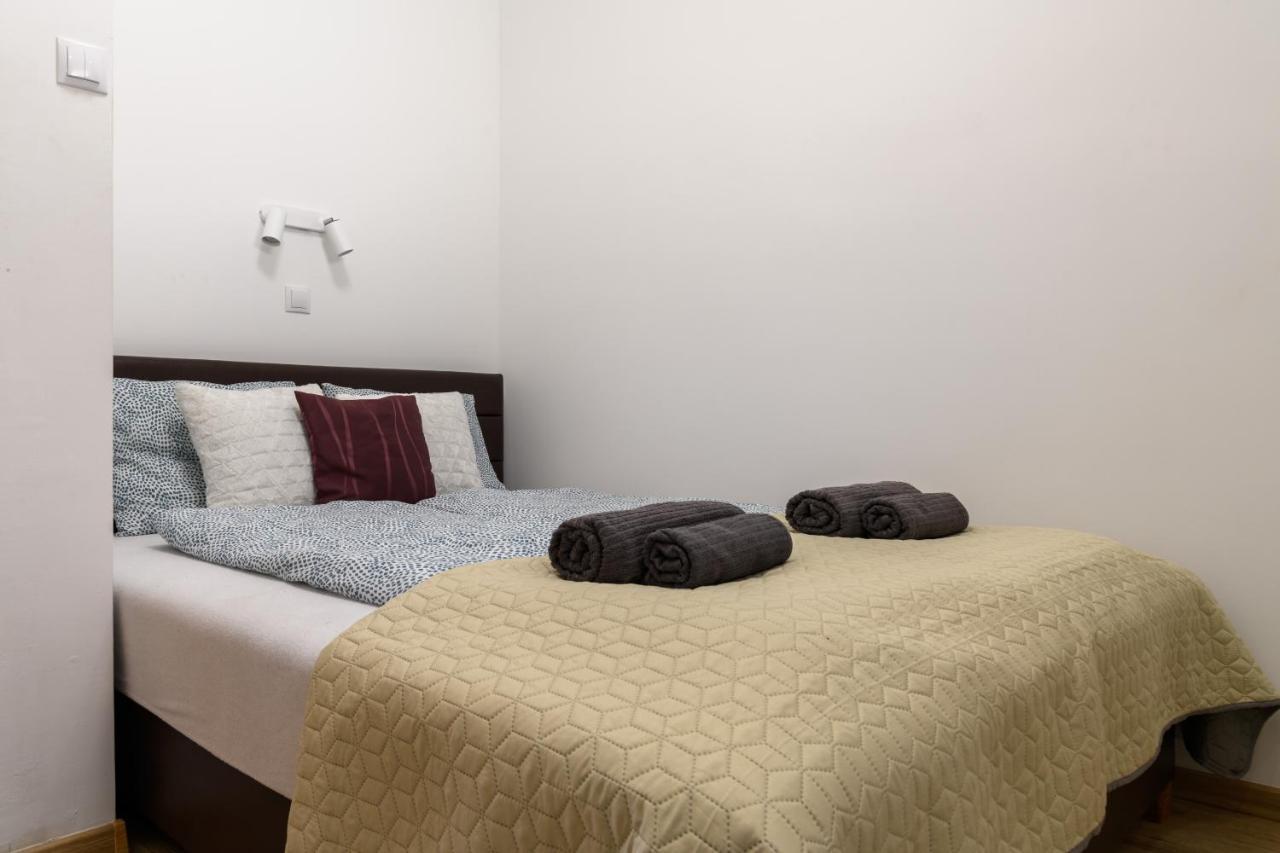 Nemeth Apartman Keszthely Exterior foto