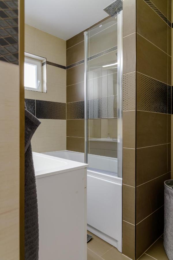 Nemeth Apartman Keszthely Exterior foto